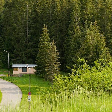 Ski House Jursport Závažná Poruba Εξωτερικό φωτογραφία