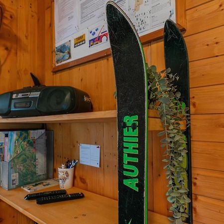 Ski House Jursport Závažná Poruba Εξωτερικό φωτογραφία
