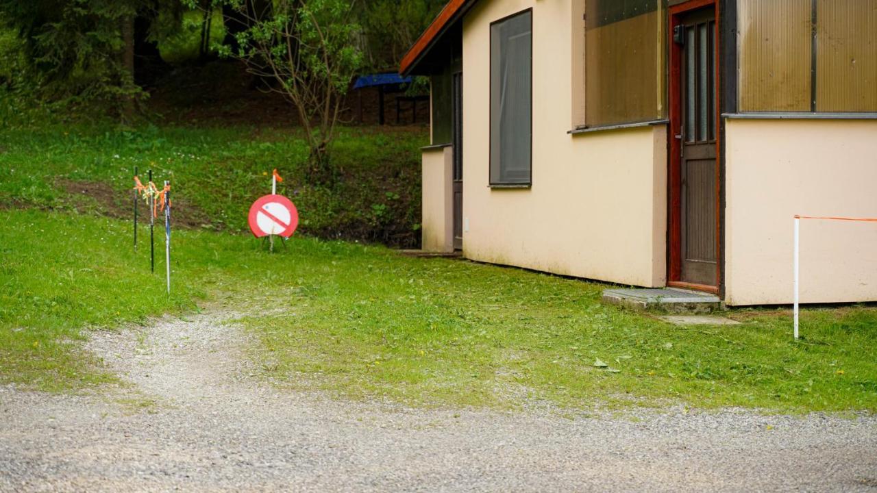 Ski House Jursport Závažná Poruba Εξωτερικό φωτογραφία