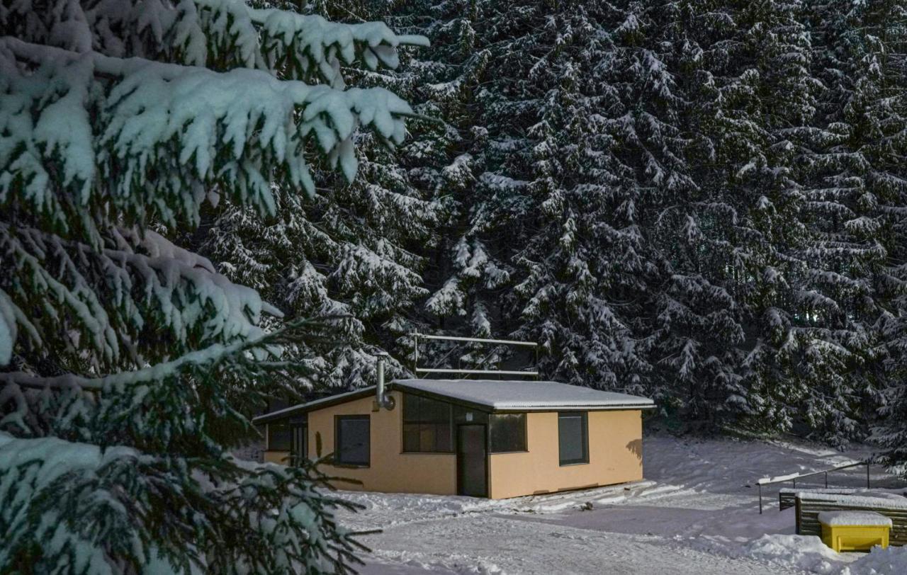 Ski House Jursport Závažná Poruba Εξωτερικό φωτογραφία