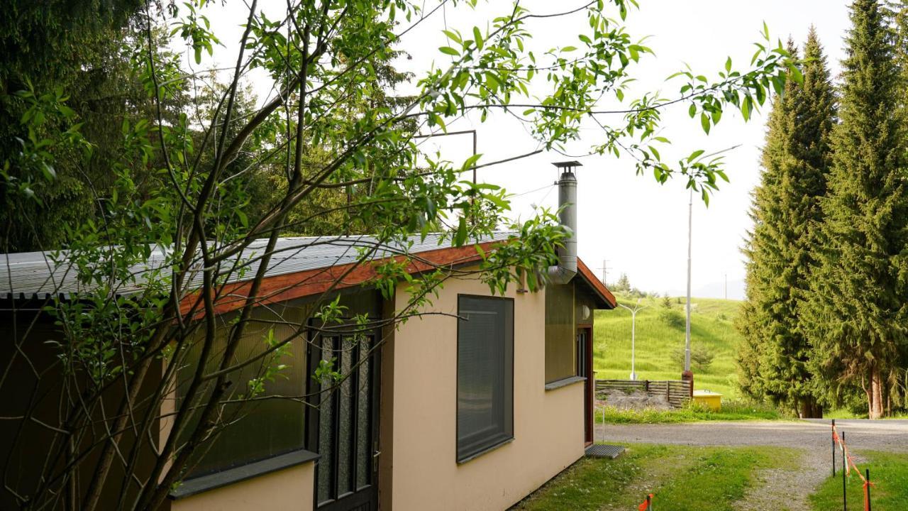 Ski House Jursport Závažná Poruba Εξωτερικό φωτογραφία