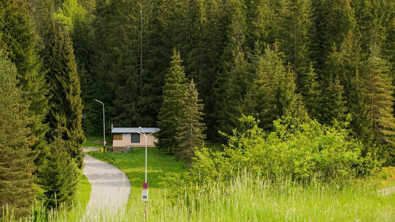 Ski House Jursport Závažná Poruba Εξωτερικό φωτογραφία