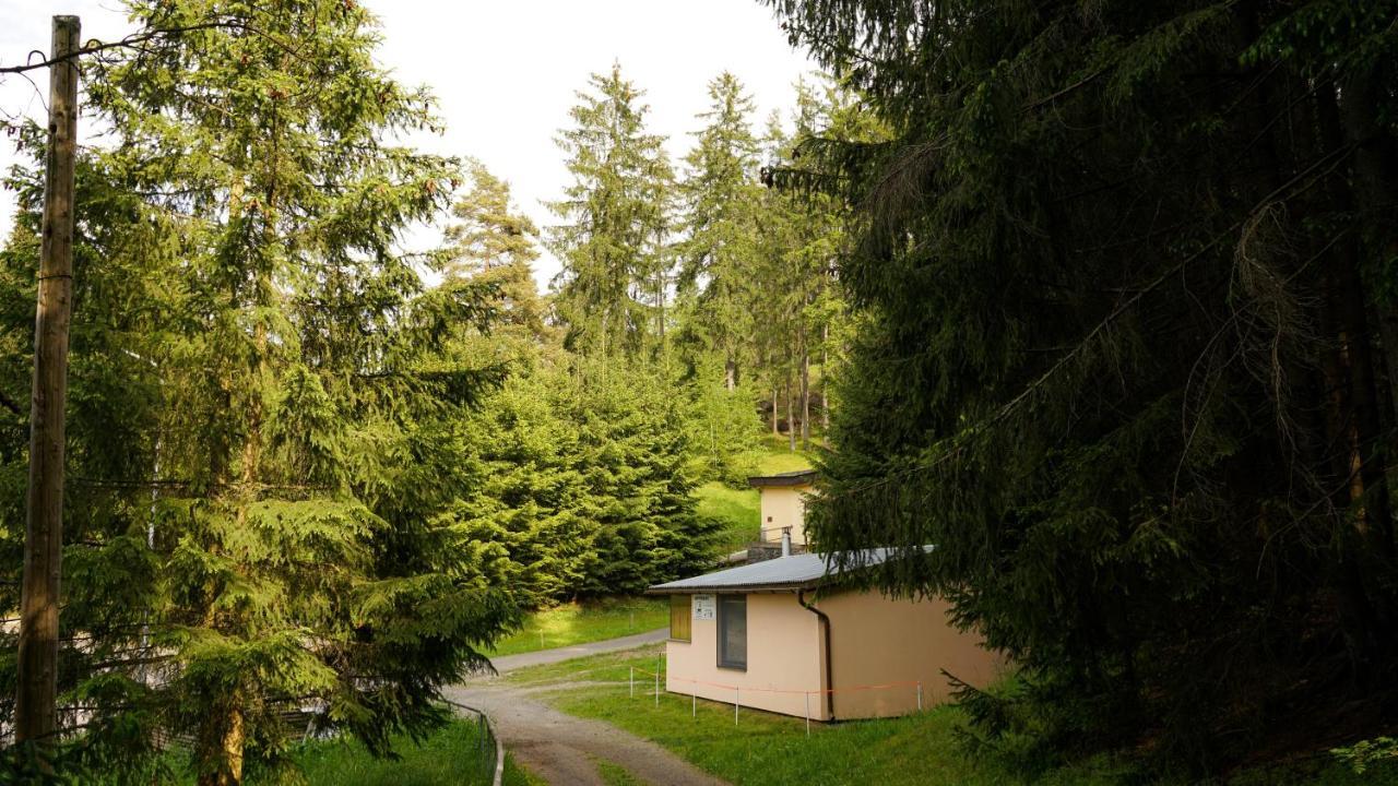 Ski House Jursport Závažná Poruba Εξωτερικό φωτογραφία