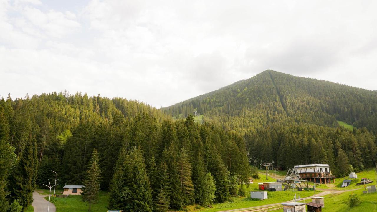 Ski House Jursport Závažná Poruba Εξωτερικό φωτογραφία