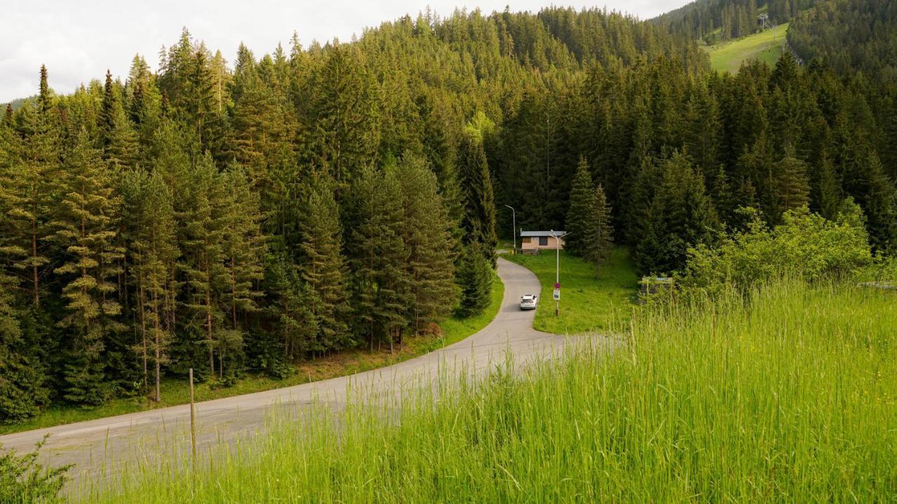 Ski House Jursport Závažná Poruba Εξωτερικό φωτογραφία