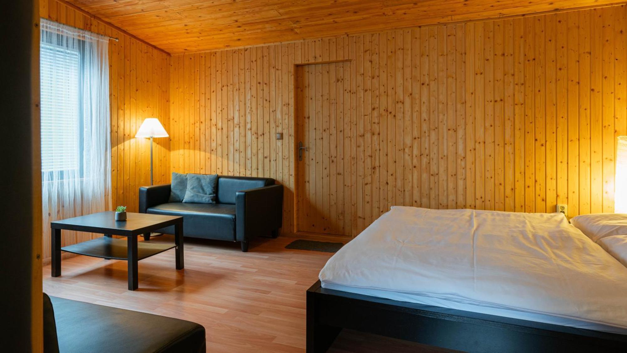 Ski House Jursport Závažná Poruba Εξωτερικό φωτογραφία