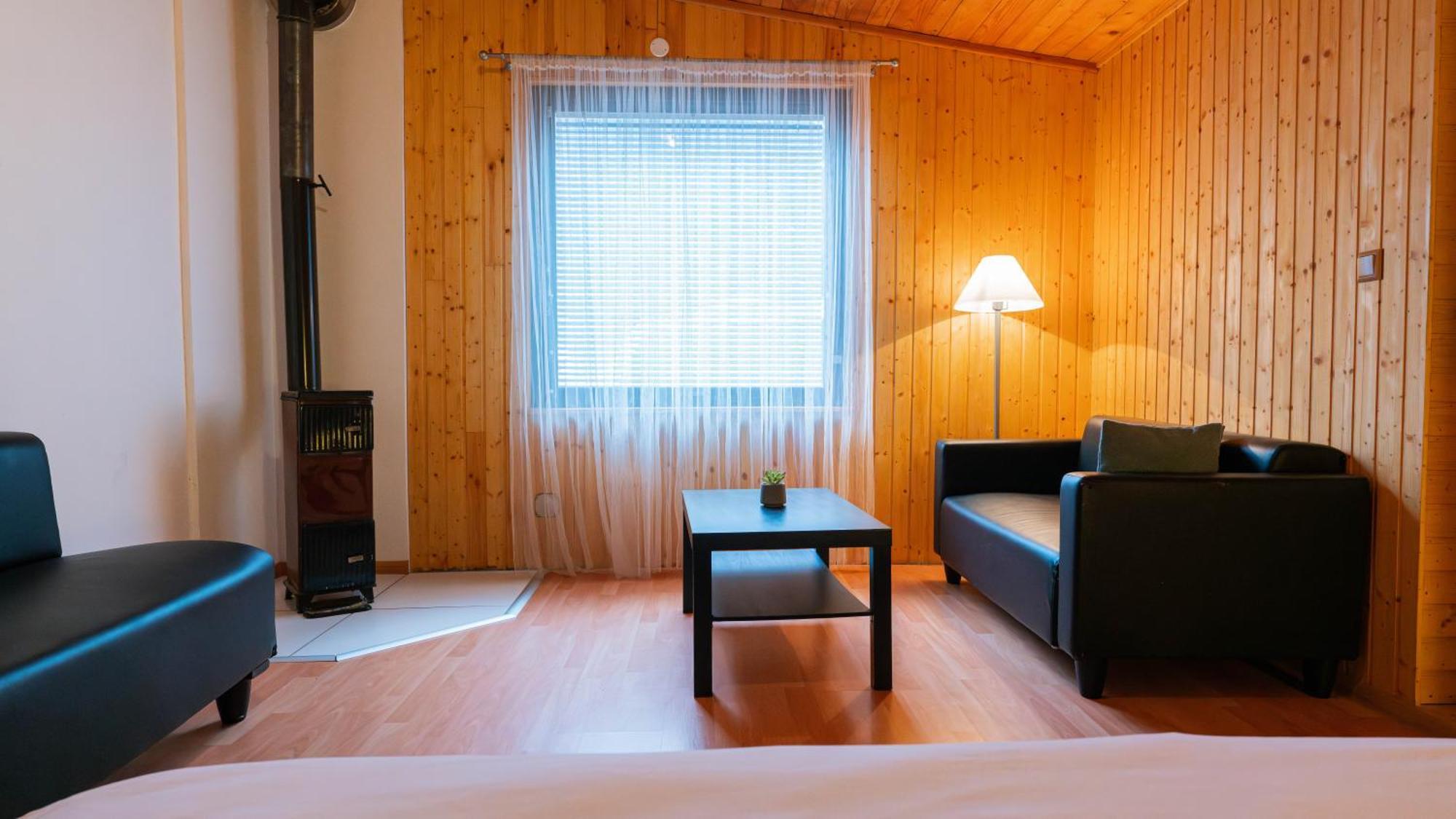 Ski House Jursport Závažná Poruba Εξωτερικό φωτογραφία