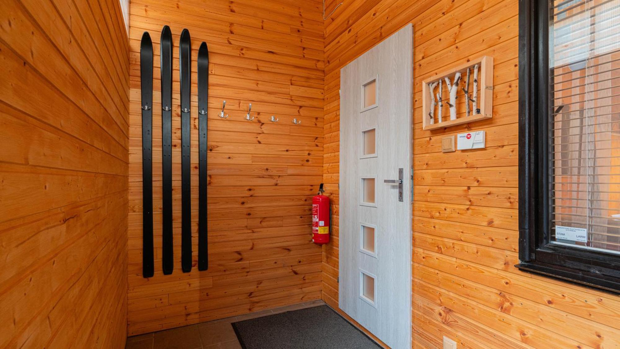 Ski House Jursport Závažná Poruba Εξωτερικό φωτογραφία
