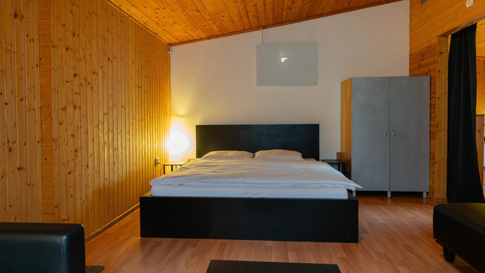 Ski House Jursport Závažná Poruba Εξωτερικό φωτογραφία