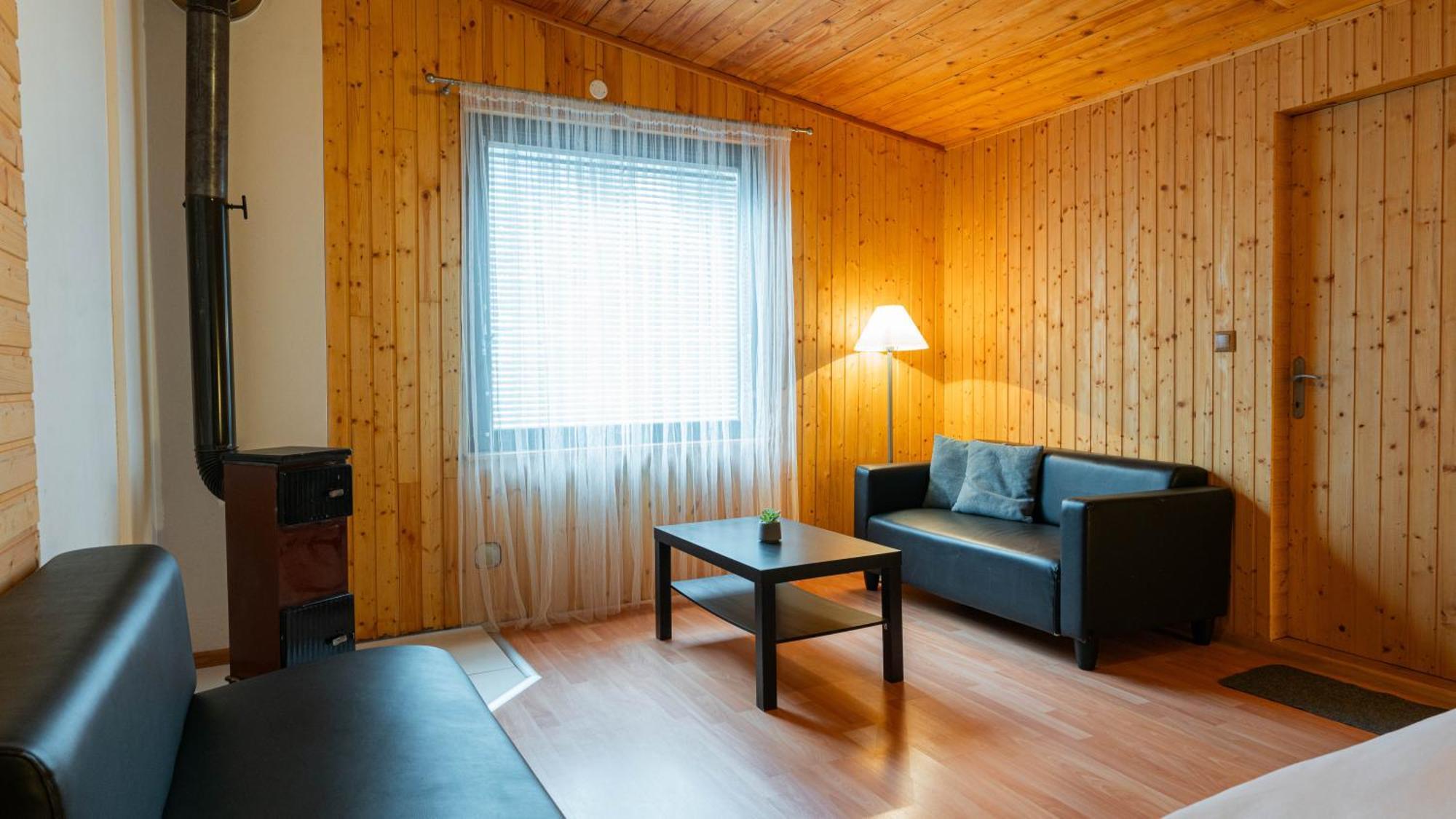 Ski House Jursport Závažná Poruba Εξωτερικό φωτογραφία