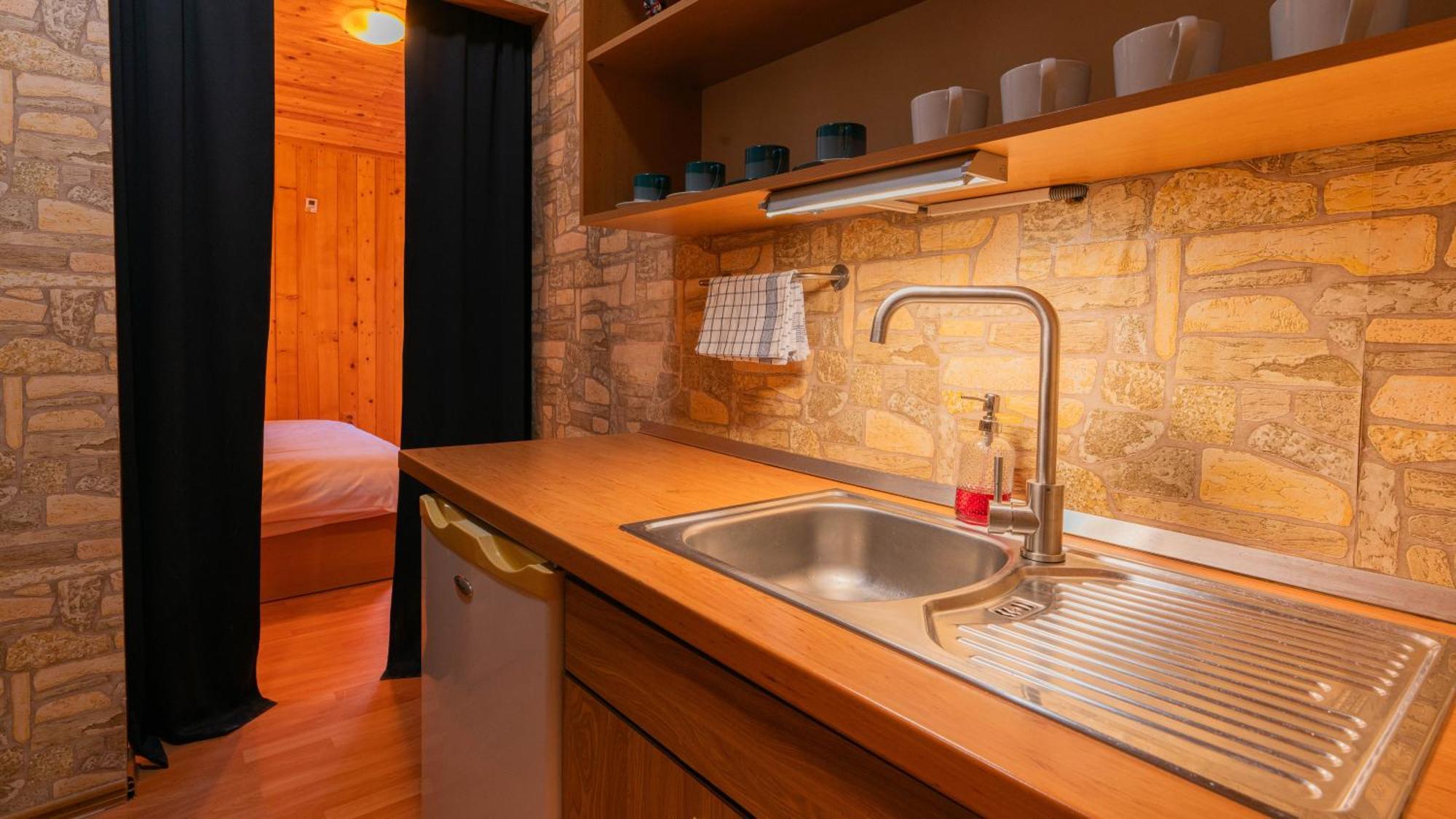 Ski House Jursport Závažná Poruba Εξωτερικό φωτογραφία