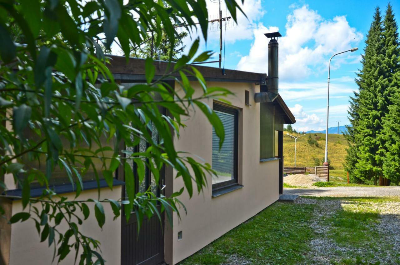 Ski House Jursport Závažná Poruba Εξωτερικό φωτογραφία