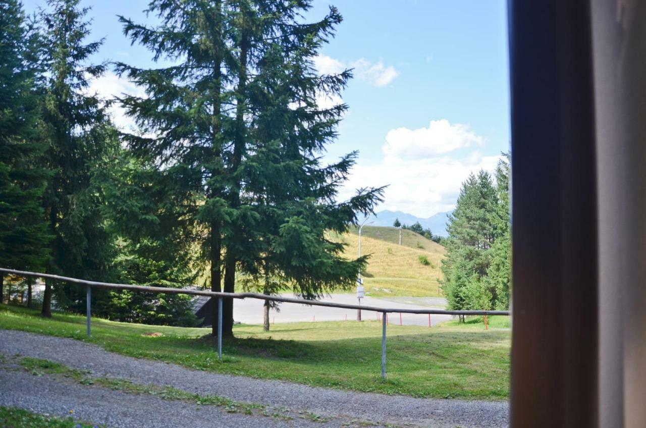 Ski House Jursport Závažná Poruba Εξωτερικό φωτογραφία